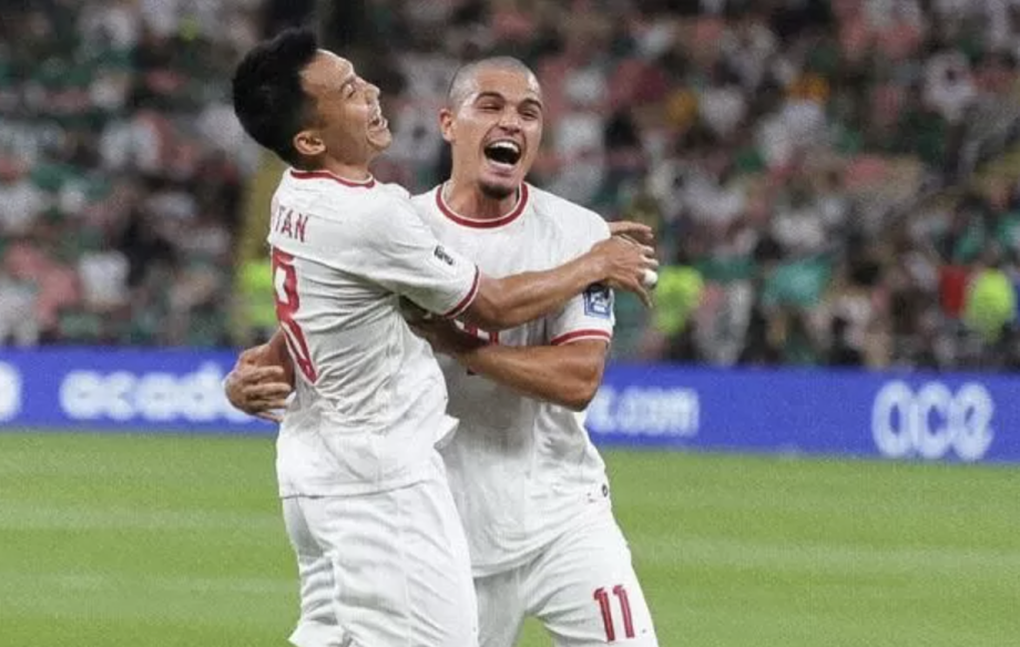 Báo chí thế giới dự đoán kết quả trận Indonesia vs Saudi Arabia - 2