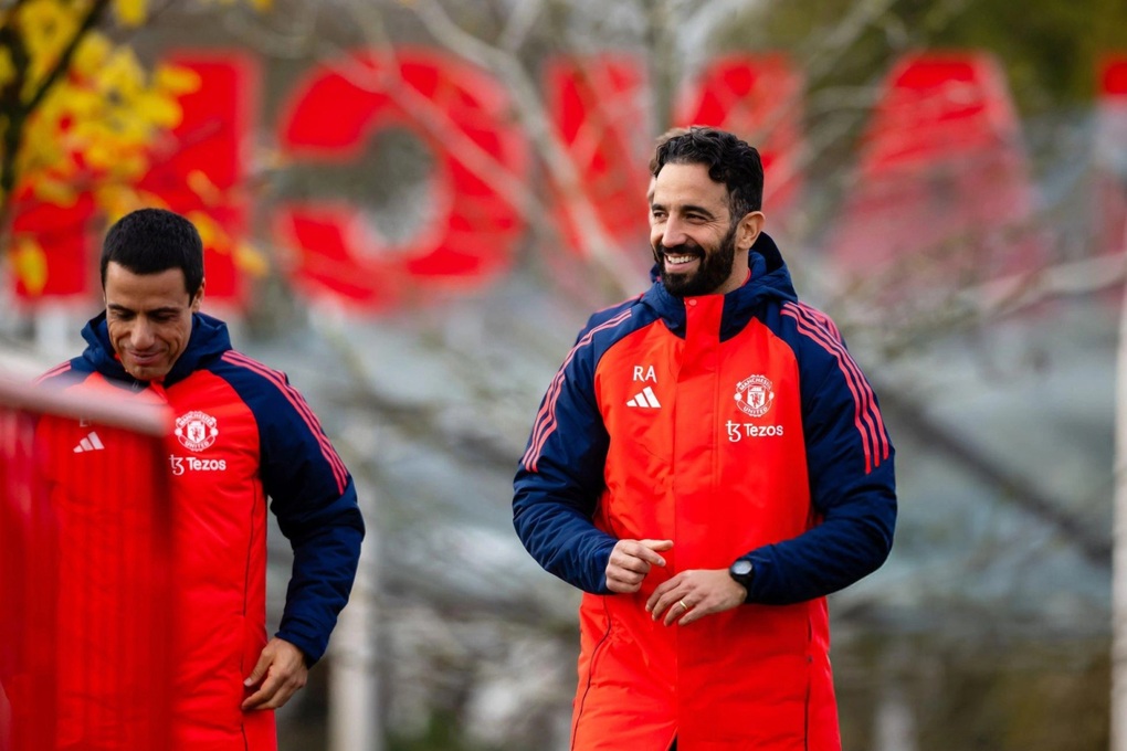 Nhận định Ipswich - Man Utd: Khởi đầu của Ruben Amorim - 1