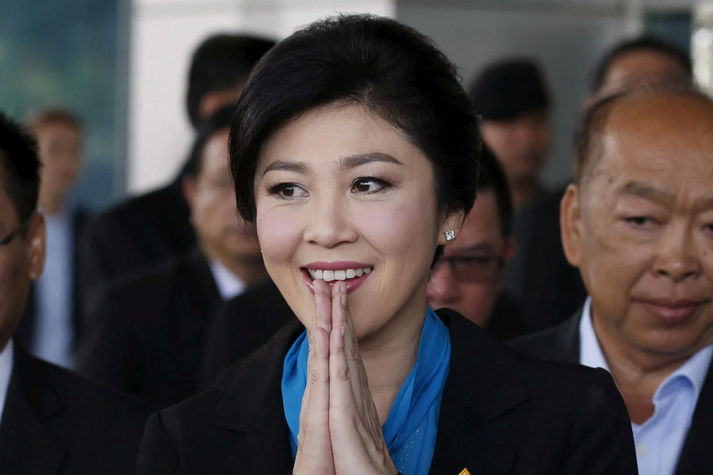 Cựu Thủ tướng Thái Lan Yingluck Shinawatra có thể sắp về nước - 1